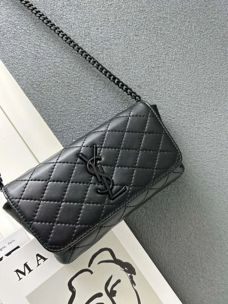 YSL Satchel Bags ModernLook 81754