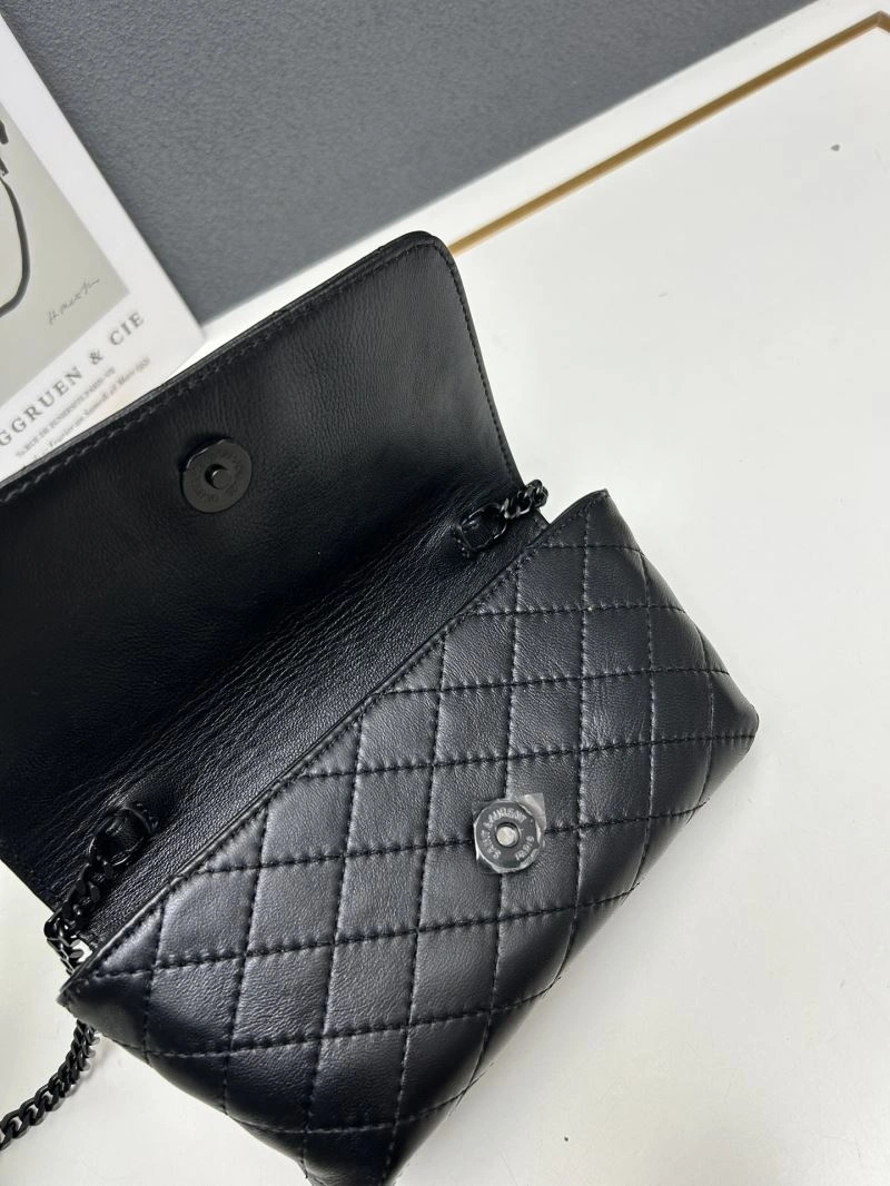 YSL Satchel Bags ModernLook 81754