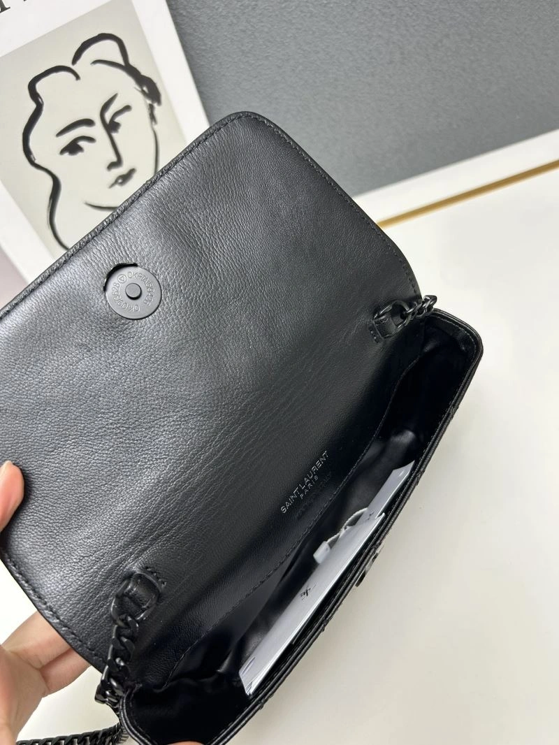 YSL Satchel Bags ModernLook 81754
