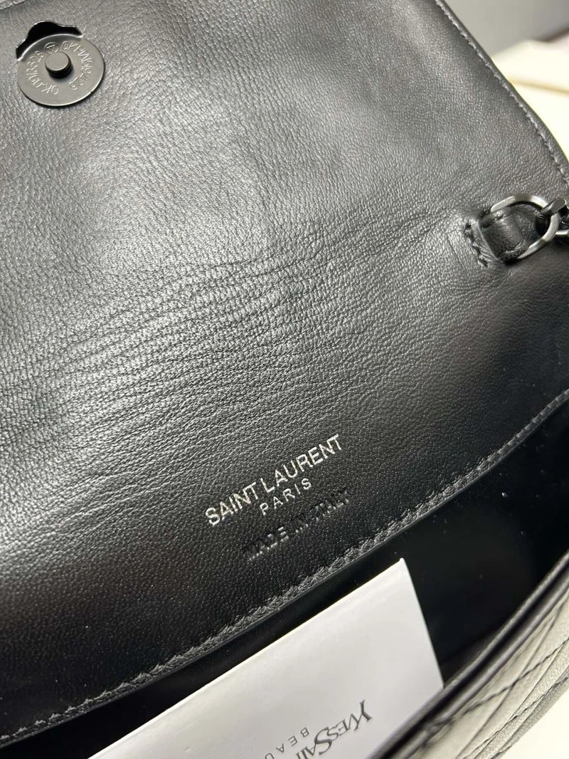 YSL Satchel Bags ModernLook 81754
