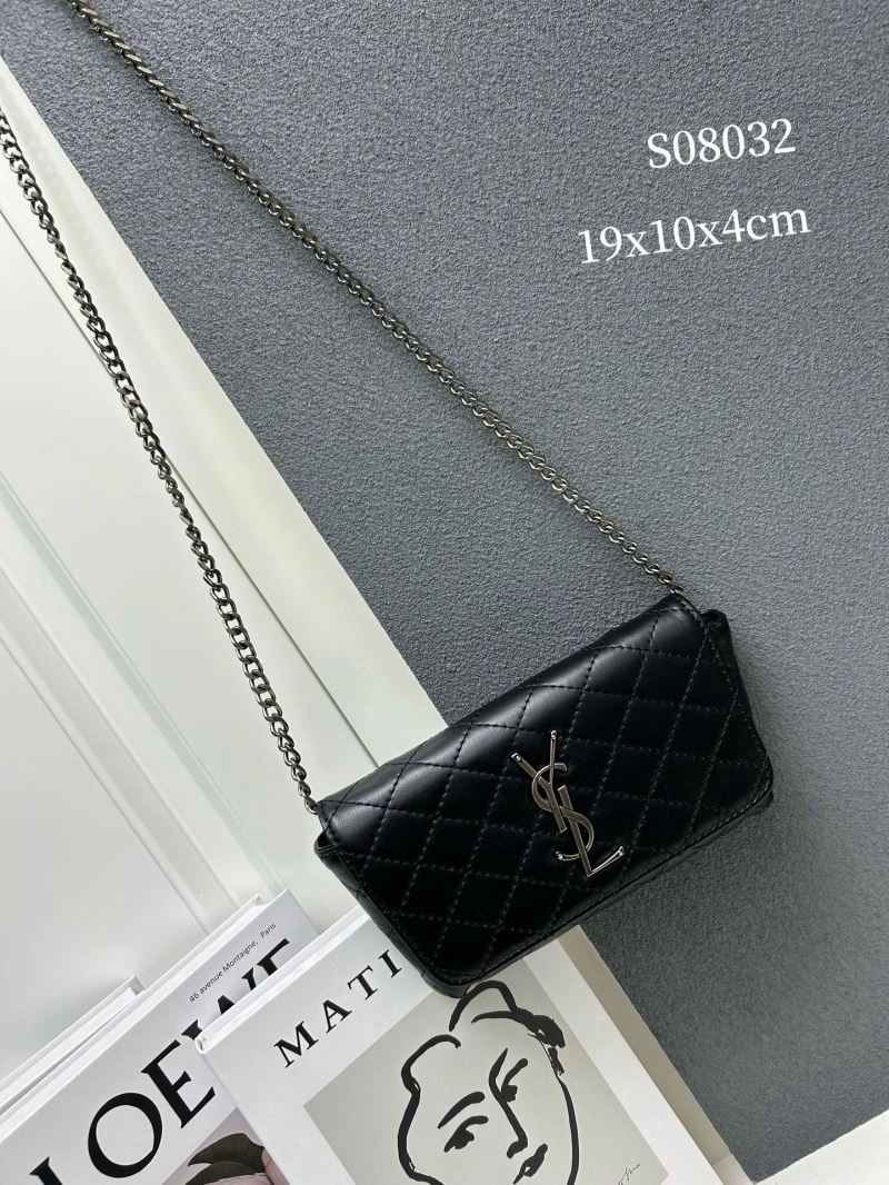 MultiPurpose YSL Satchel Bags 81764