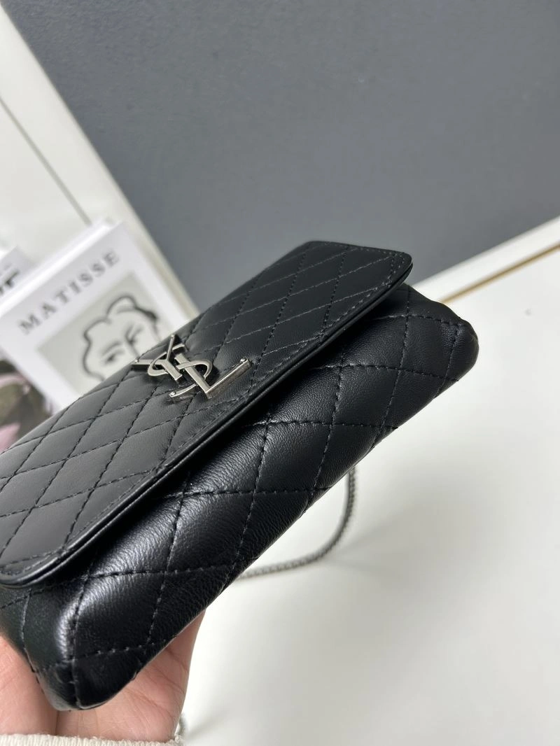 MultiPurpose YSL Satchel Bags 81764