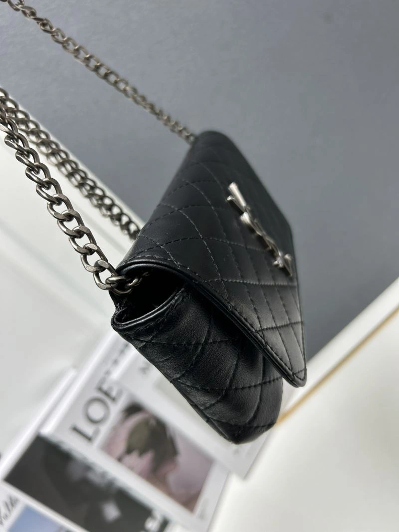 MultiPurpose YSL Satchel Bags 81764