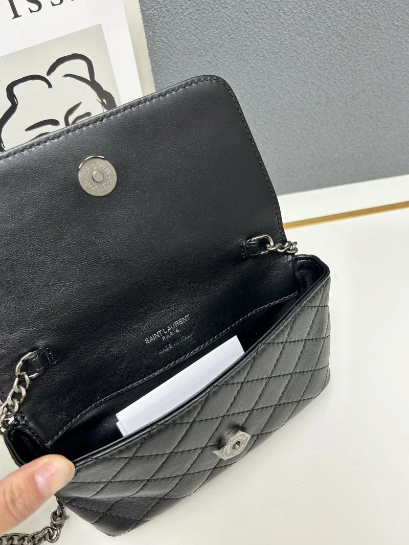 MultiPurpose YSL Satchel Bags 81764