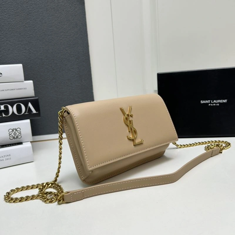 YSL Satchel Bags Resilient 81755