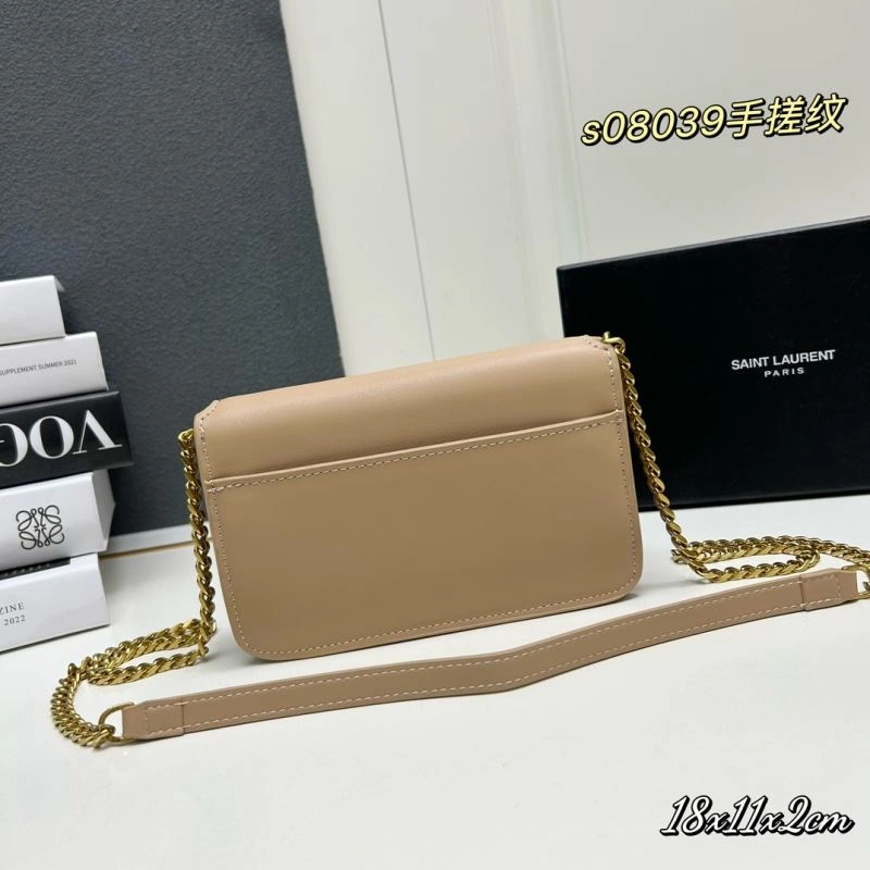 YSL Satchel Bags Resilient 81755