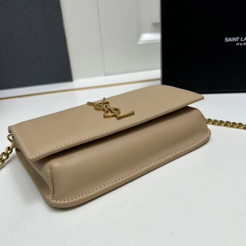 YSL Satchel Bags Resilient 81755