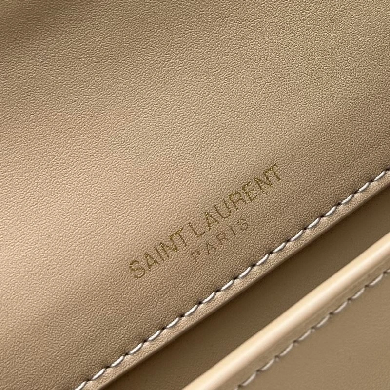 YSL Satchel Bags Resilient 81755