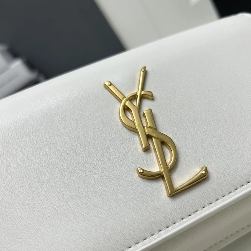 Flexible YSL Satchel Bags 81760