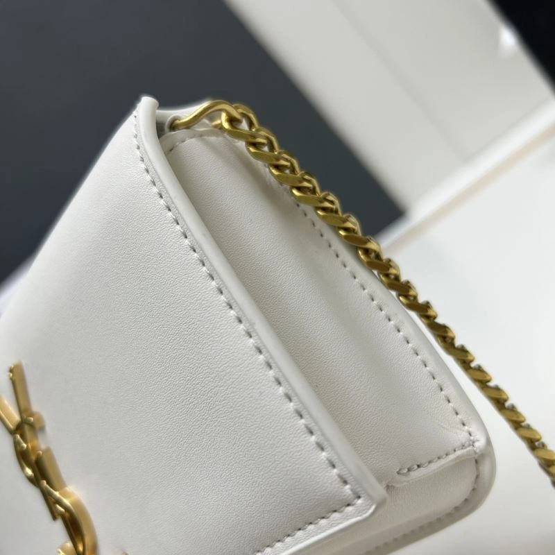 Flexible YSL Satchel Bags 81760