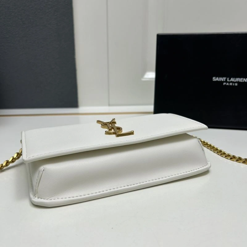 Flexible YSL Satchel Bags 81760
