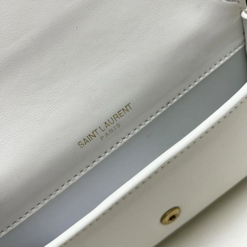 Flexible YSL Satchel Bags 81760