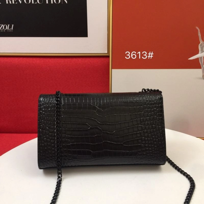 Contemporary YSL Satchel Bags 81782