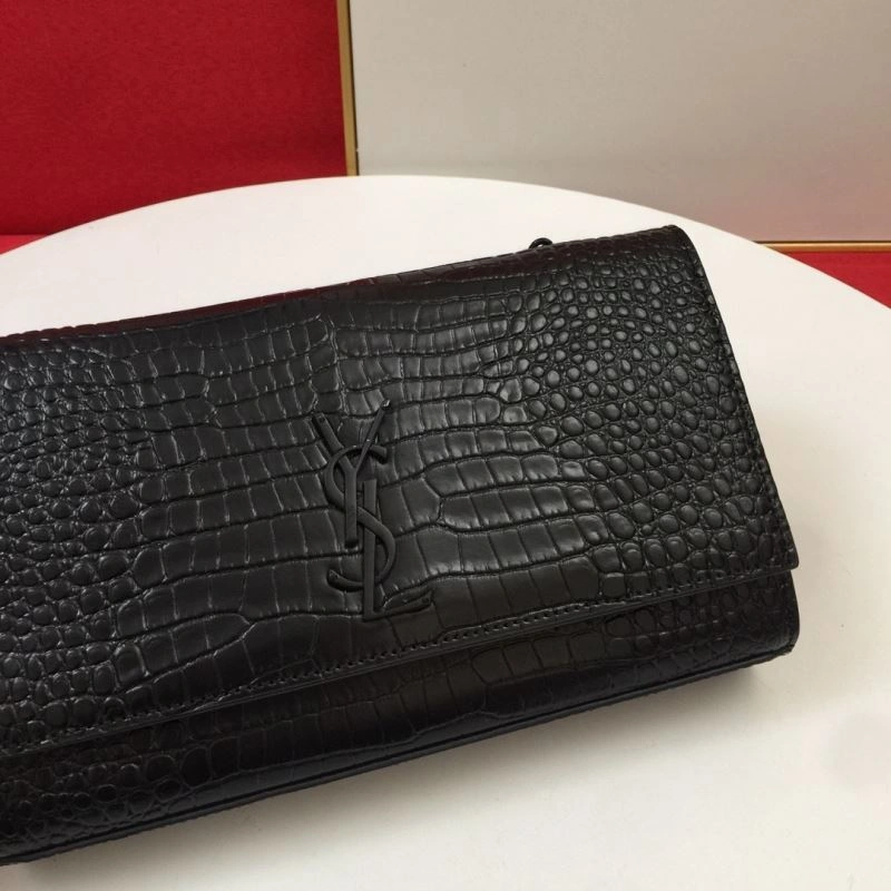 Contemporary YSL Satchel Bags 81782