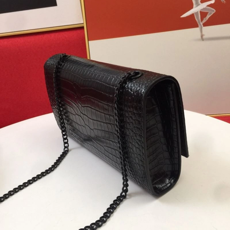 Contemporary YSL Satchel Bags 81782