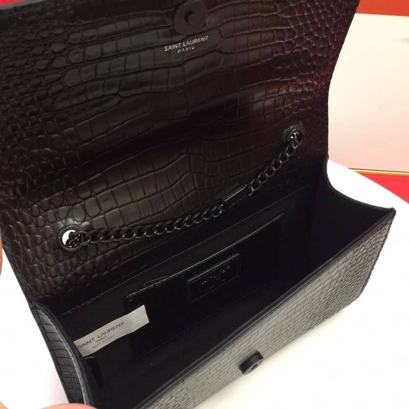 Contemporary YSL Satchel Bags 81782