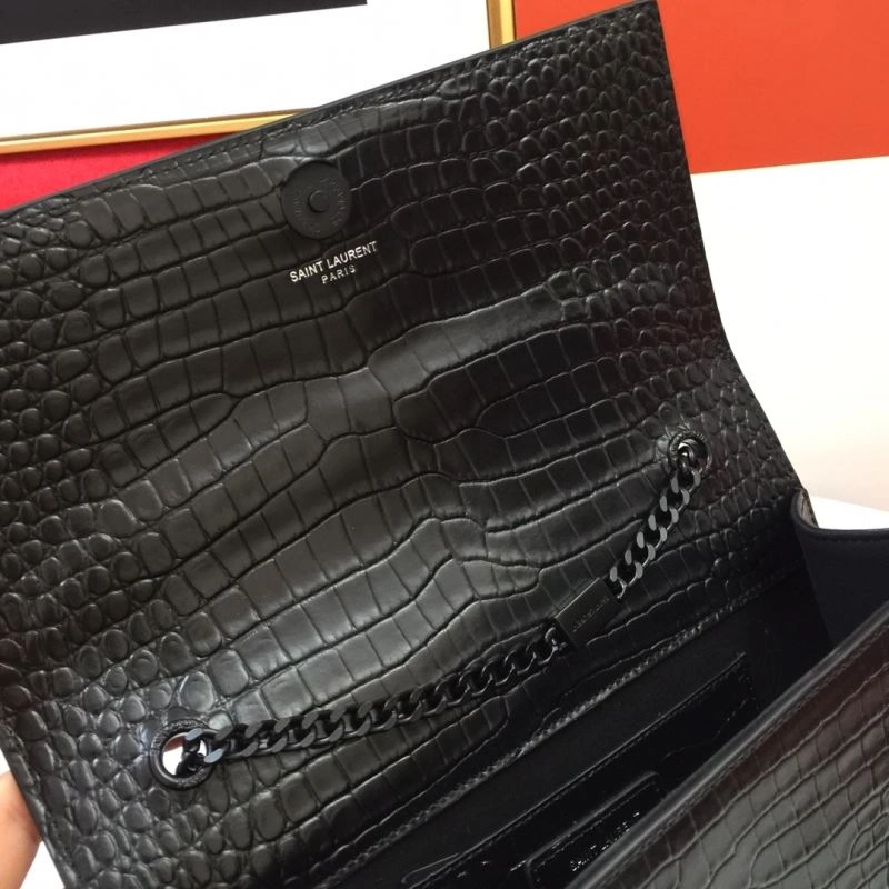 Contemporary YSL Satchel Bags 81782