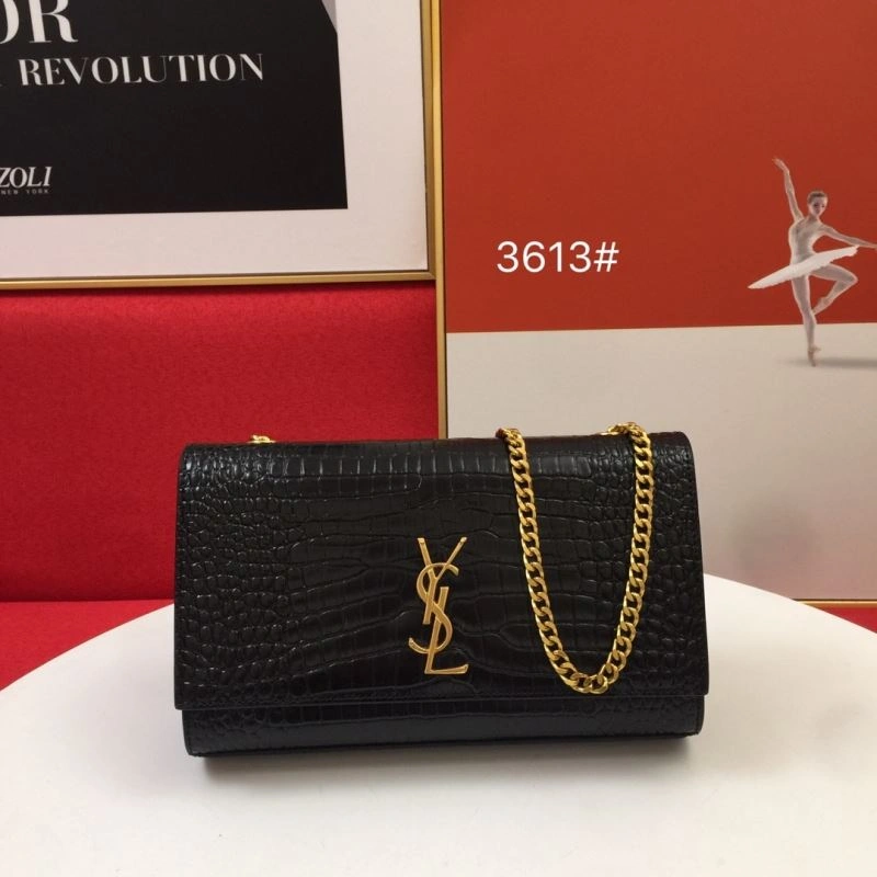 Elegant YSL Satchel Bags 81786