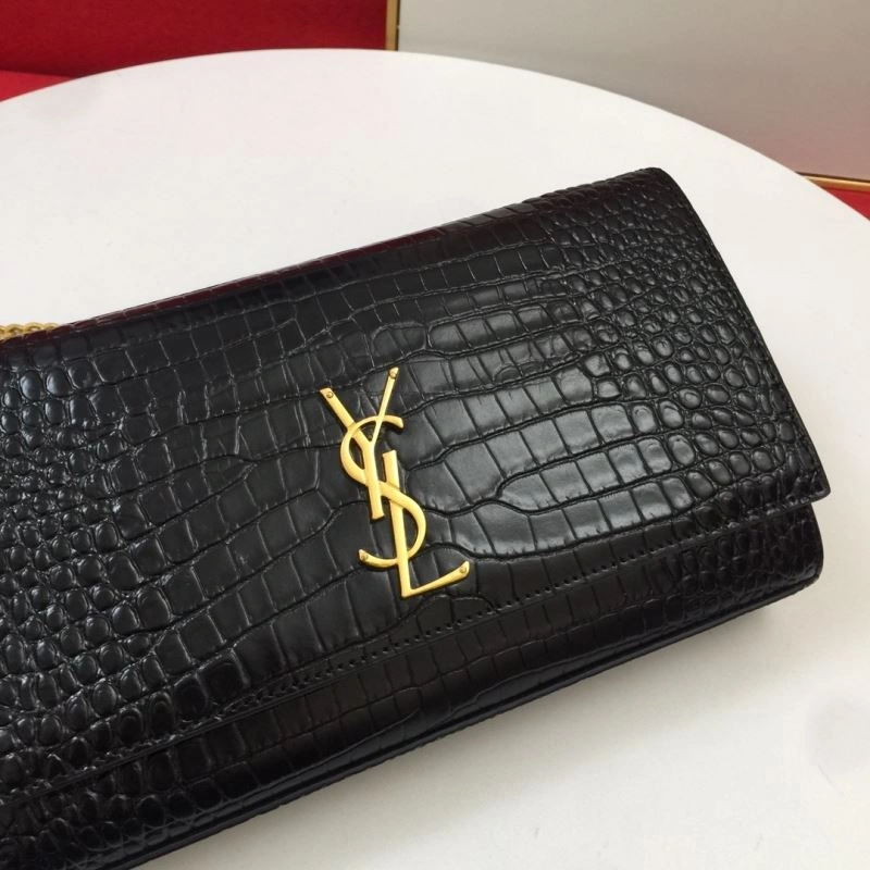 Elegant YSL Satchel Bags 81786