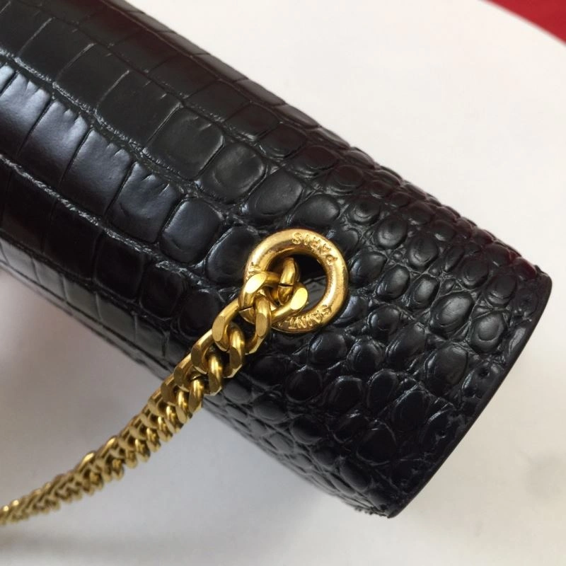 Elegant YSL Satchel Bags 81786