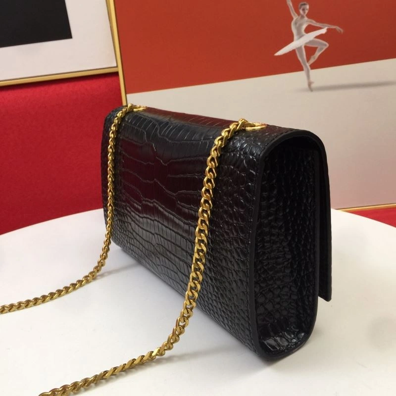 Elegant YSL Satchel Bags 81786