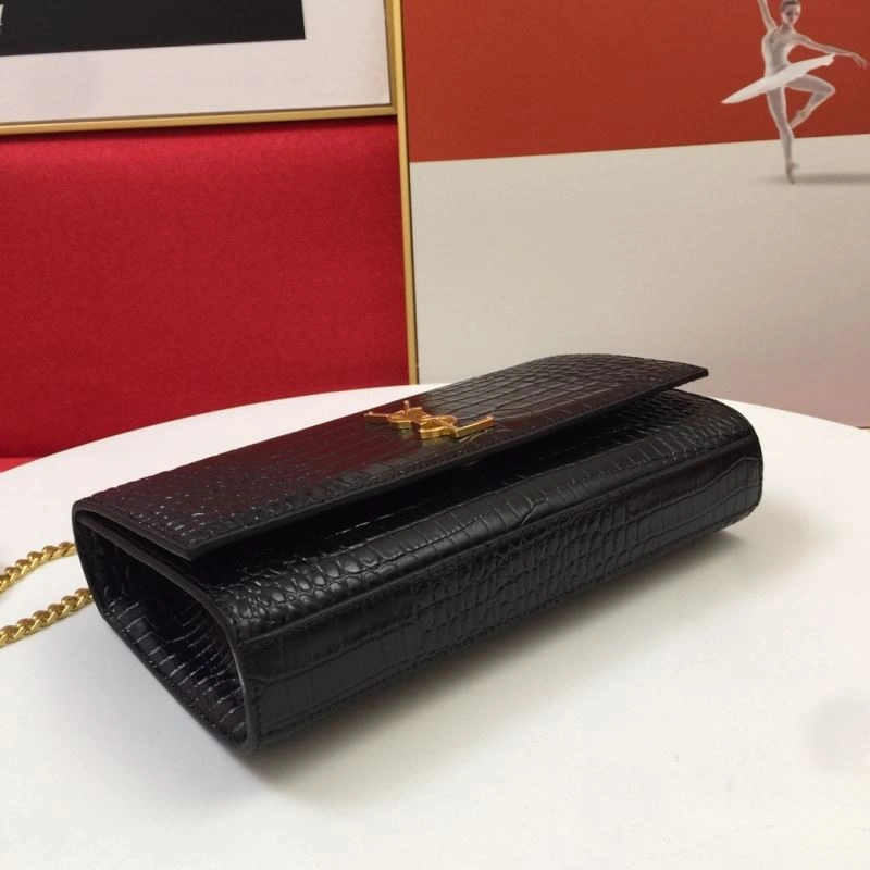 Elegant YSL Satchel Bags 81786