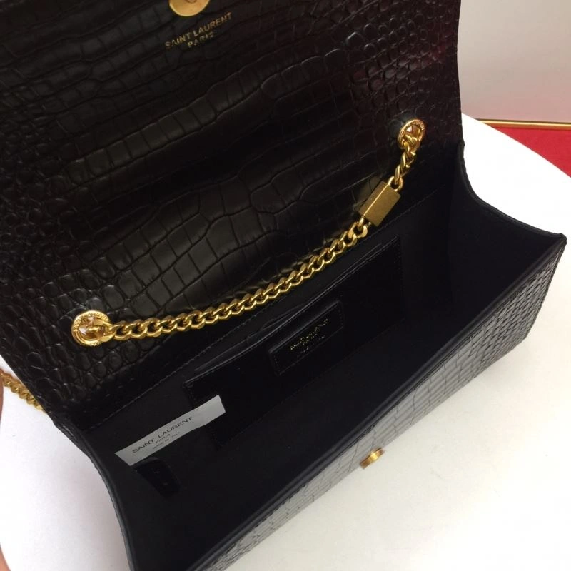 Elegant YSL Satchel Bags 81786