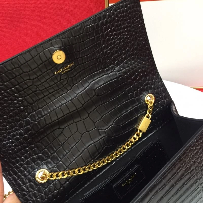 Elegant YSL Satchel Bags 81786