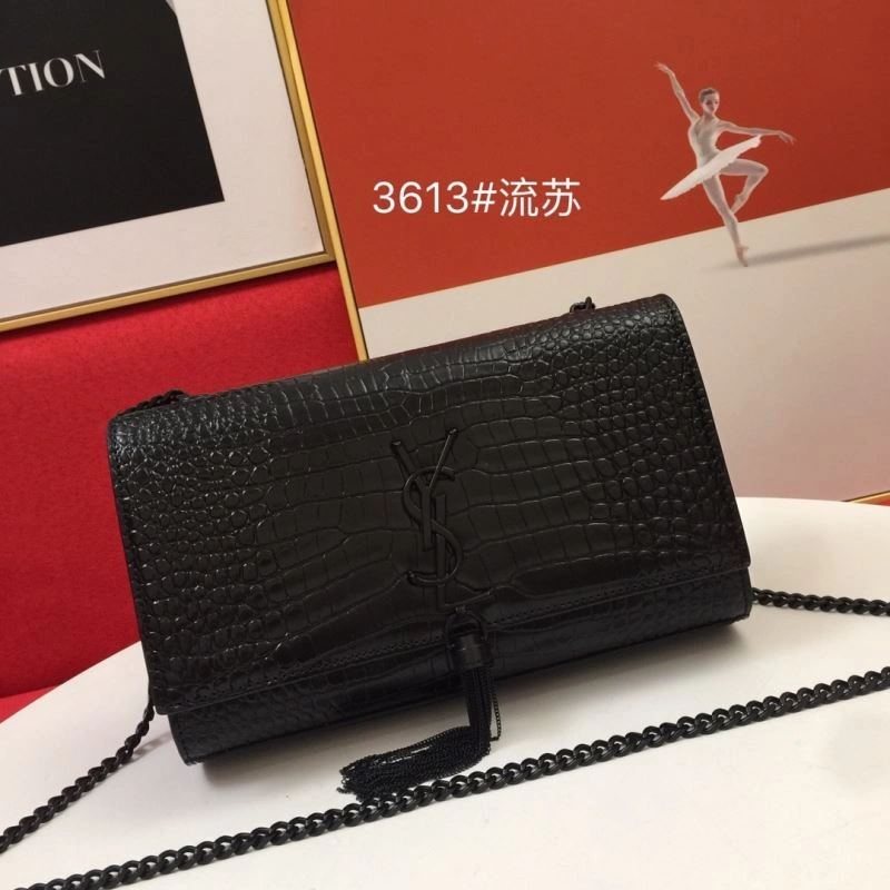 YSL Satchel Bags AllSeason 81758