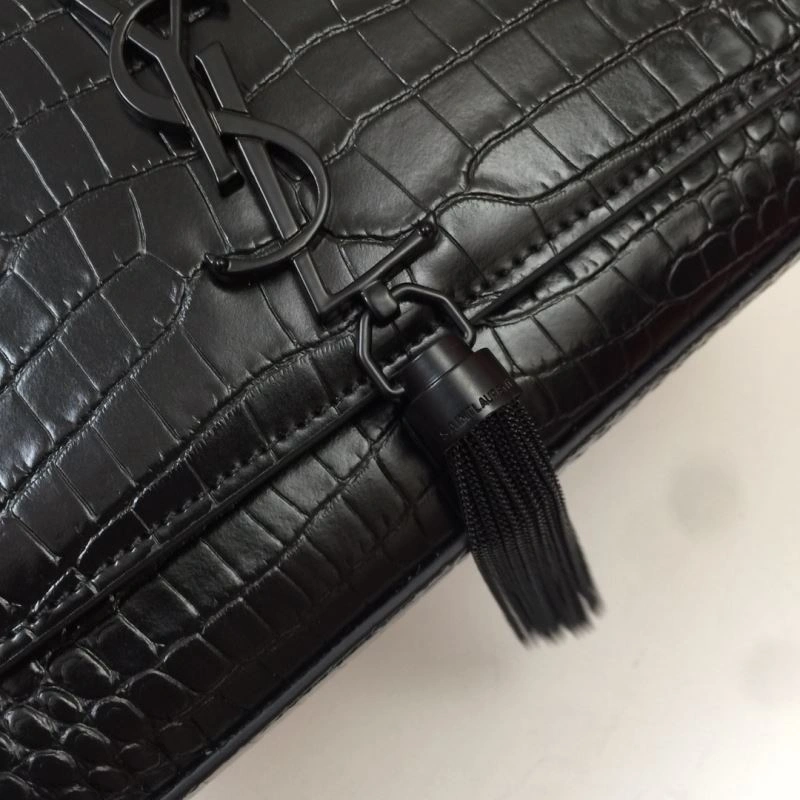 YSL Satchel Bags AllSeason 81758
