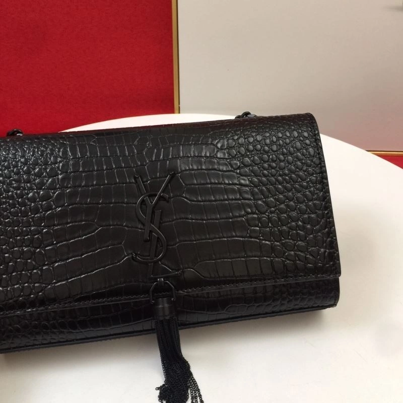 YSL Satchel Bags AllSeason 81758
