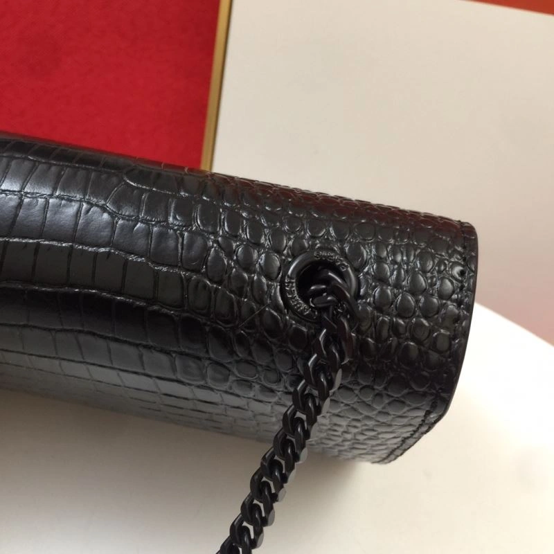 YSL Satchel Bags AllSeason 81758