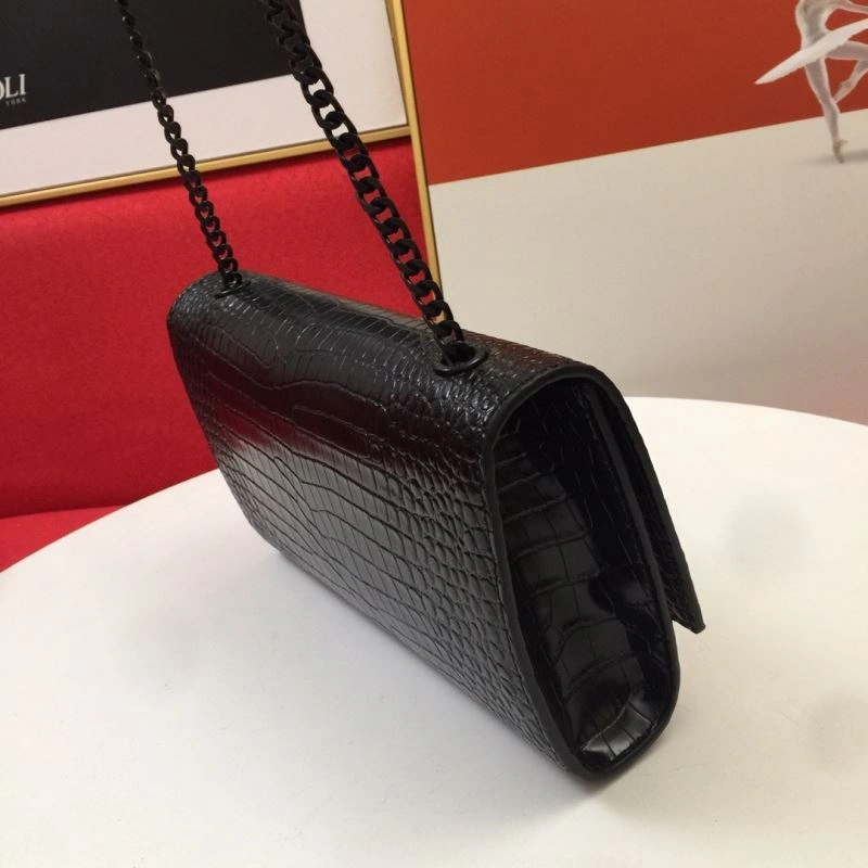 YSL Satchel Bags AllSeason 81758
