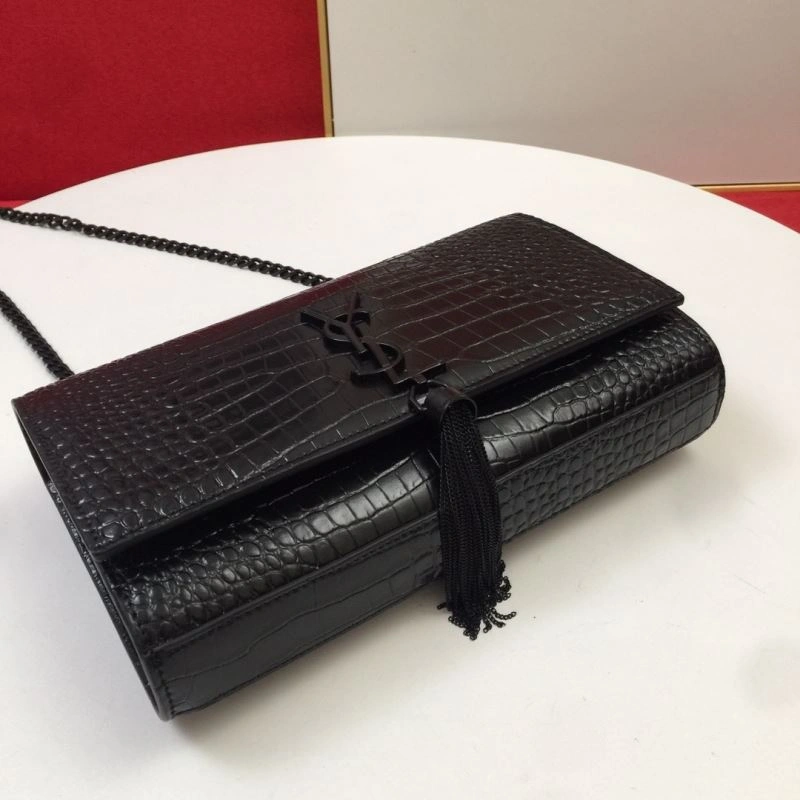 YSL Satchel Bags AllSeason 81758