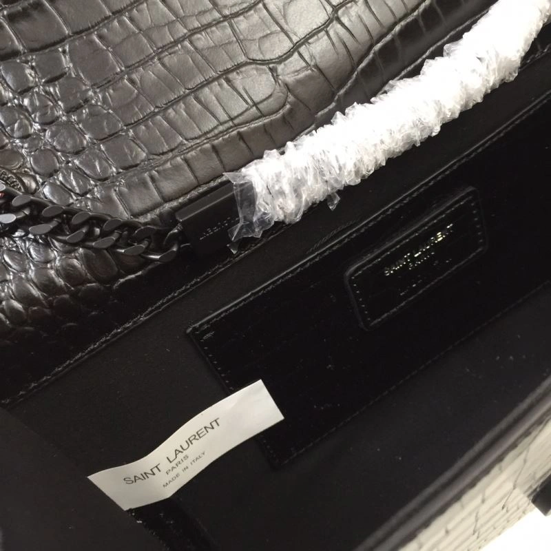 YSL Satchel Bags AllSeason 81758