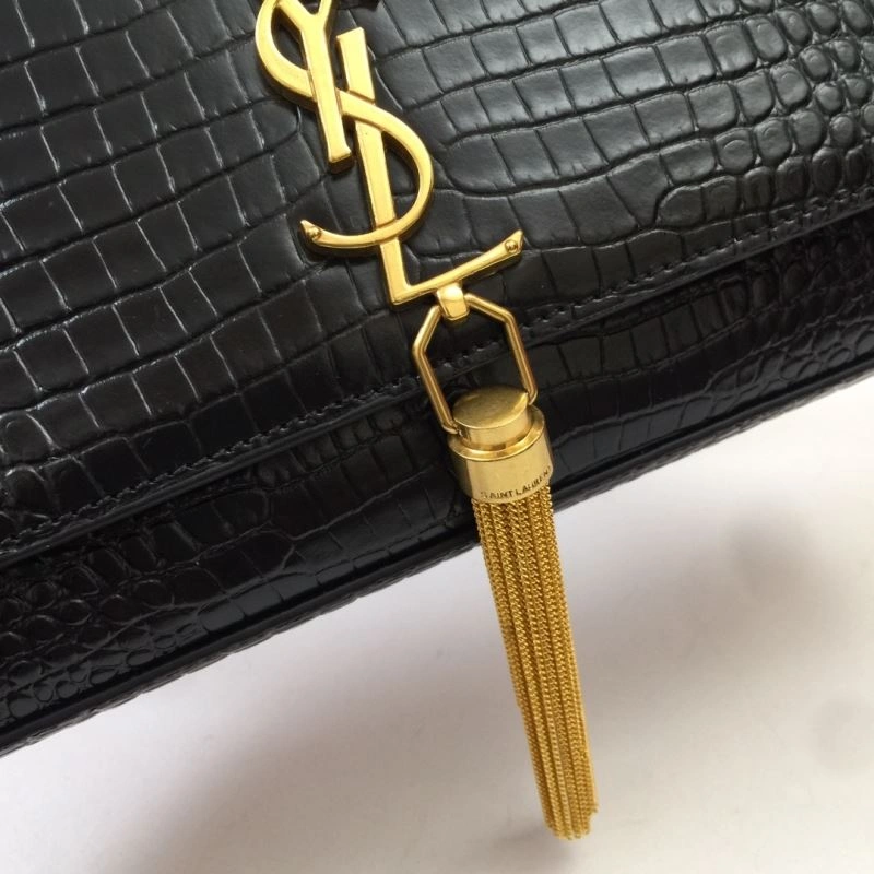 YSL Satchel Bags EasyMatch 81752