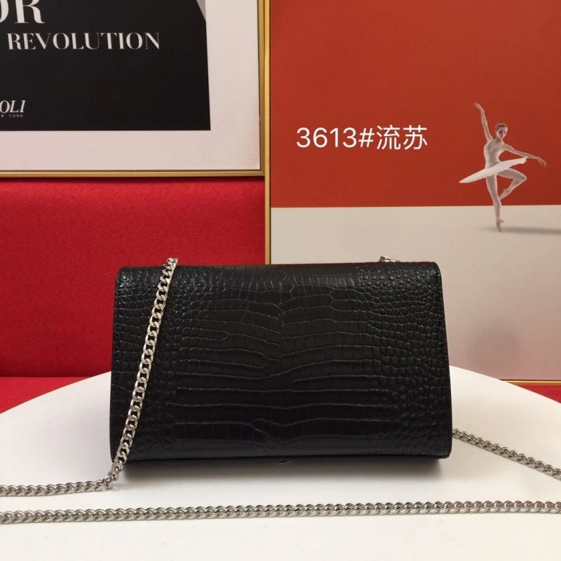 YSL Satchel Bags Flexible 81801