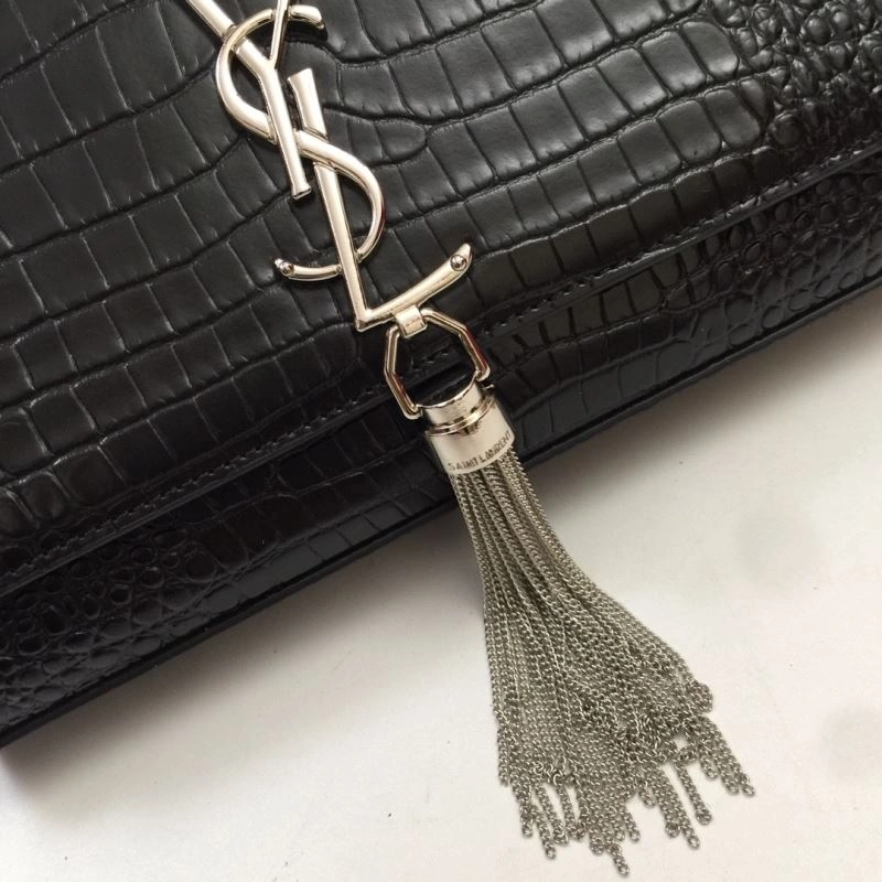 YSL Satchel Bags Flexible 81801