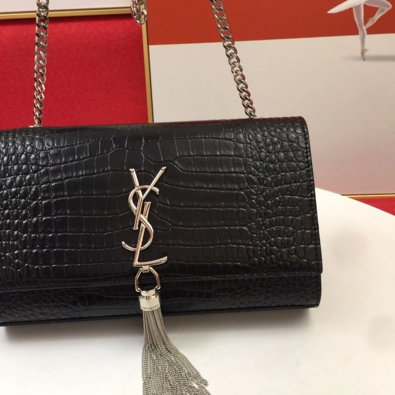 YSL Satchel Bags Flexible 81801