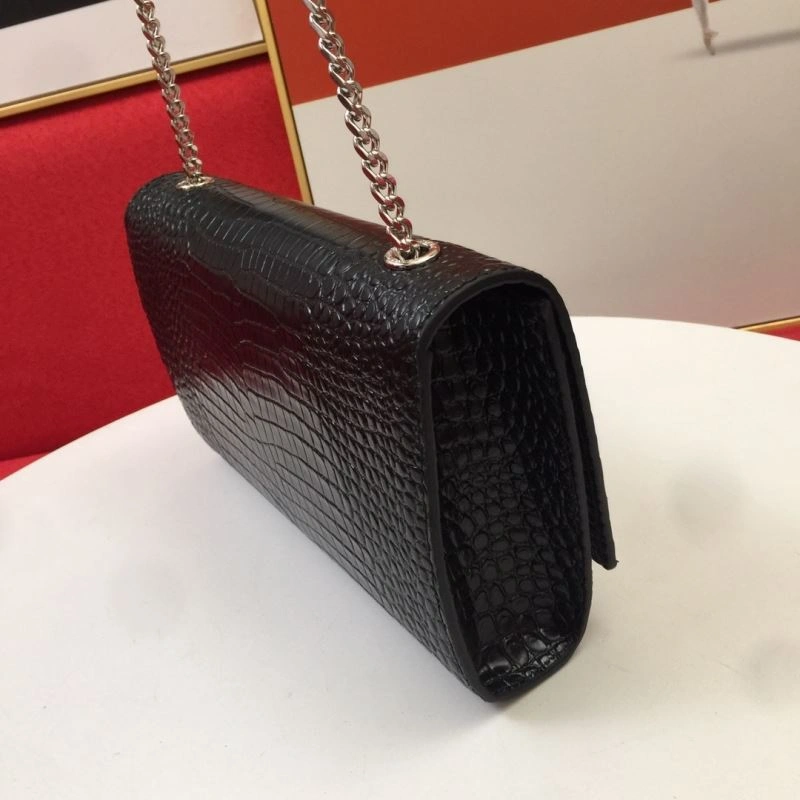 YSL Satchel Bags Flexible 81801