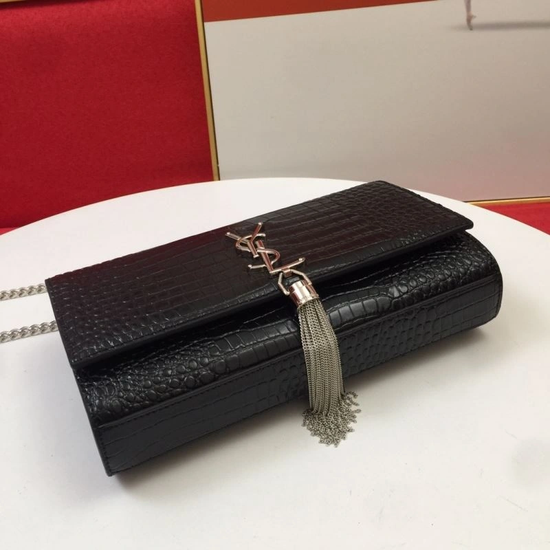 YSL Satchel Bags Flexible 81801