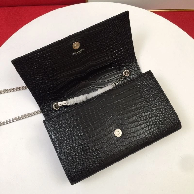 YSL Satchel Bags Flexible 81801