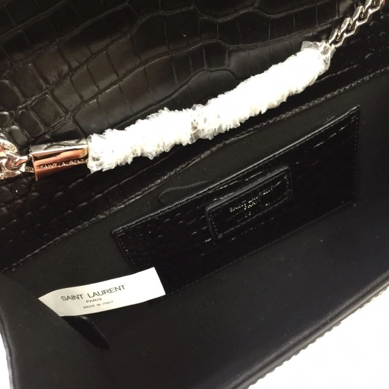 YSL Satchel Bags Flexible 81801