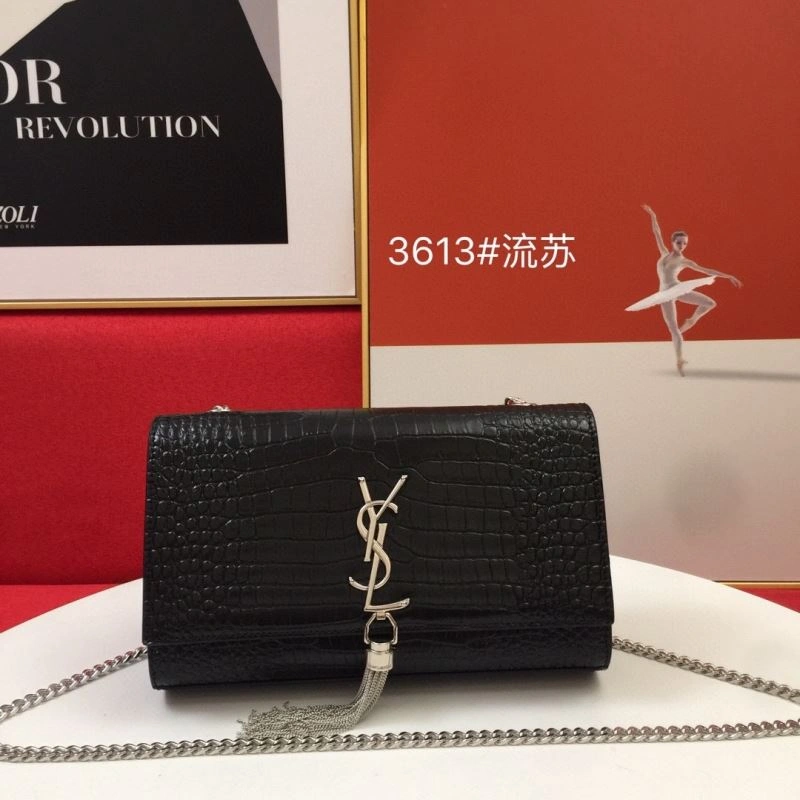 AllSeason YSL Satchel Bags 81781