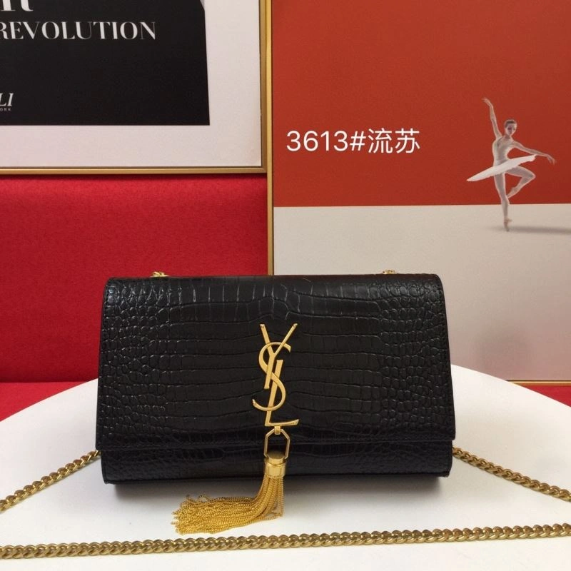 AllSeason YSL Satchel Bags 81781