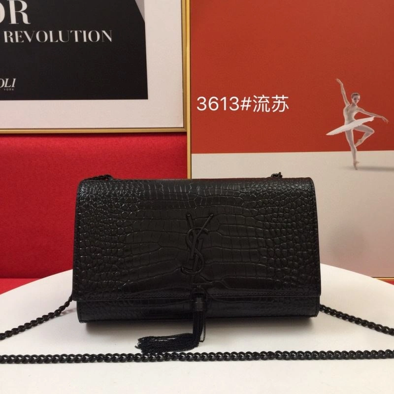 AllSeason YSL Satchel Bags 81781
