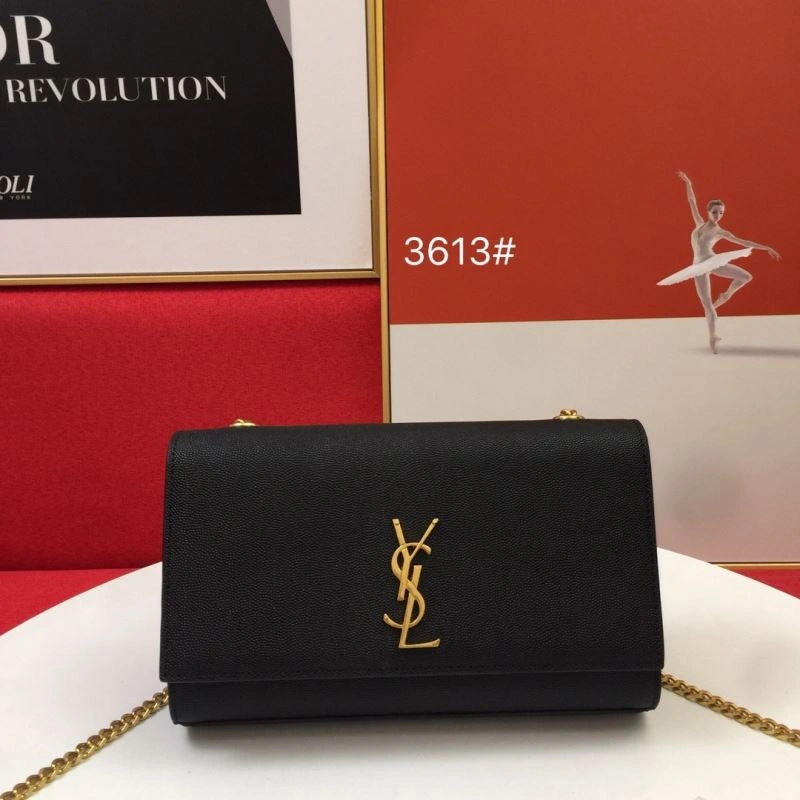 YSL Satchel Bags Minimalist 81778
