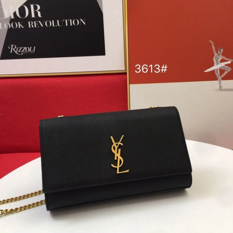 YSL Satchel Bags Minimalist 81778