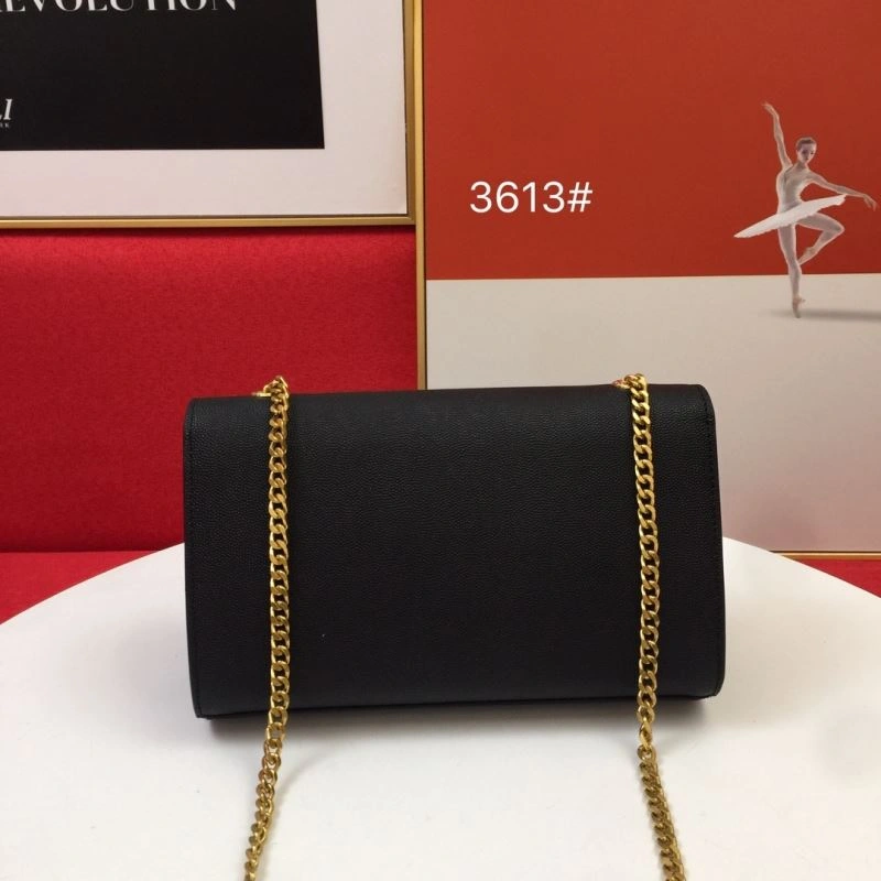 YSL Satchel Bags Minimalist 81778