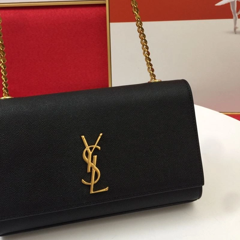 YSL Satchel Bags Minimalist 81778